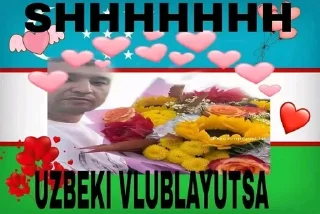 ❤️ emoji Узбек @CaYFaReeK Telegram sticker 8 of 8