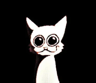 🐱 emoji when como cuando Telegram sticker 10 of 64