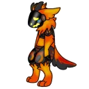 😔 emoji Hot Head Telegram sticker 9 of 42