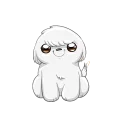 Sticker from Beast