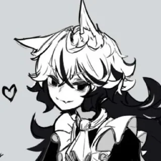 😘 emoji LOTM cringe Telegram sticker 10 of 115