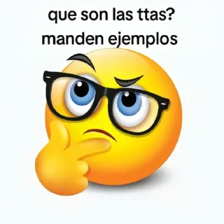 🤔 emoji Juan Steal Pack 9 Telegram sticker 24 of 120