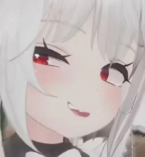 🌟 emoji 艾登のVRChat表情包 Telegram sticker 20 of 76