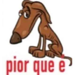 😄 emoji não sei se Telegram sticker 6 of 56