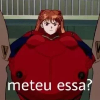 ✅ emoji sei não Telegram sticker 15 of 60