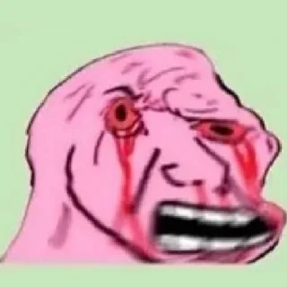 😡 emoji Sewer Corp ®️ Telegram sticker 19 of 20