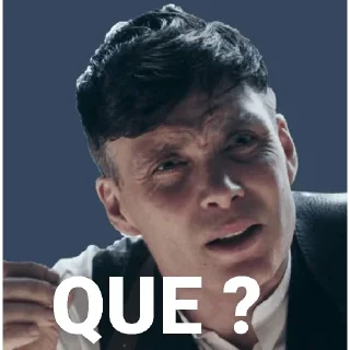❓ emoji Meteu Essa? Telegram sticker 9 of 21