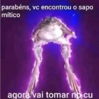 🖕 emoji Marcão  | via @StickedApp_bot Telegram sticker 20 of 78