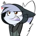 Sticker from DL Catitude