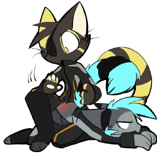 💥 emoji DL Catitude Telegram sticker 23 of 25