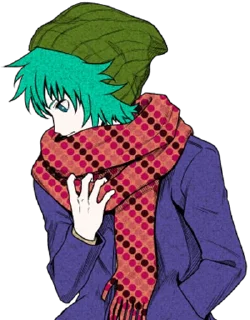 🙁 emoji am hiyori Telegram sticker 18 of 36