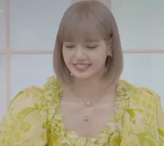 ⚡ emoji Lisa¹ ⚡ - @kgirlstickers Telegram sticker 12 of 15