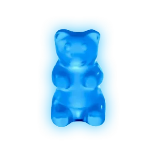 🌟 emoji blue sky, acervinhodot. Telegram sticker 17 of 19