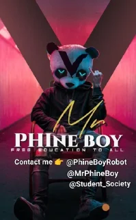 🙂 emoji PhineBoy's stic-pack (@Chizurumanagementbot) Telegram sticker 14 of 64