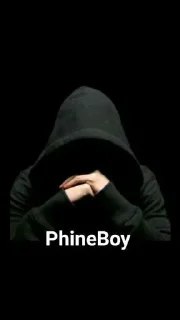 🙂 emoji PhineBoy's stic-pack (@Chizurumanagementbot) Telegram sticker 12 of 64