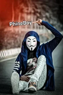 🙂 emoji PhineBoy's stic-pack (@Chizurumanagementbot) Telegram sticker 5 of 64