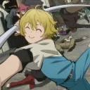 Sticker from kenji miyazawa
