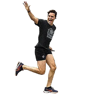 🏃‍♂️ emoji Justin Castro Telegram sticker 10 of 22