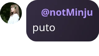 😍 emoji ~ 『NON』 Steal Pack Telegram sticker 5 of 69