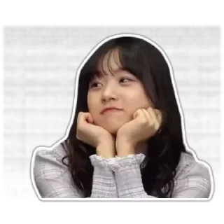 🤔 emoji Juice=Juice Telegram sticker 23 of 46