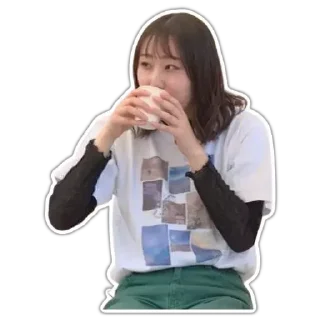 ☕️ emoji Juice=Juice Telegram sticker 10 of 46