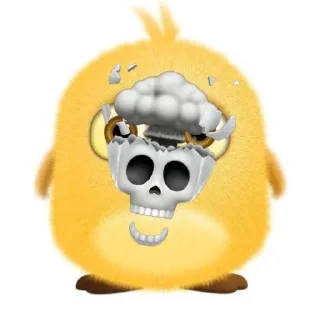 🌟 emoji птычки1388 :: @ptichki1388 Telegram sticker 3 of 56