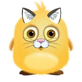 🌟 emoji птычки1388 :: @ptichki1388 Telegram sticker 15 of 56