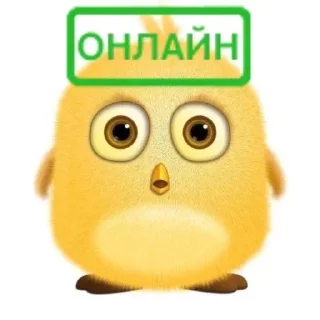 🌟 emoji птычки1388 :: @ptichki1388 Telegram sticker 24 of 56