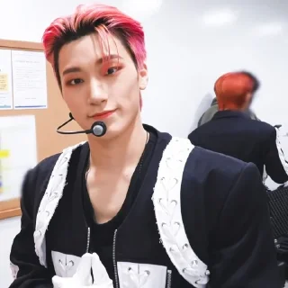 ⭐️ emoji .˚𐄢 𝘀𝗮𝗻┊͙@stickerateez ₊° Telegram sticker 8 of 48