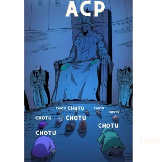 Sticker from CUM GET SOME | @iamACP19