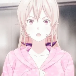 🥘 emoji nakiri erina — @yourtikel Telegram sticker 14 of 35