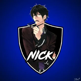 ❤️ emoji Nick Telegram sticker 21 of 23