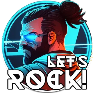 🤘 emoji sniperz Telegram sticker 7 of 21