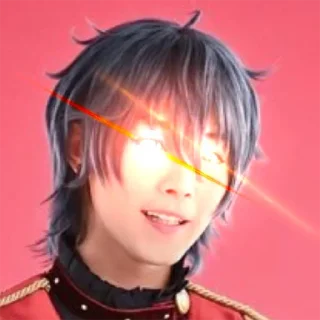 Sticker from ENSEMBLE STARS 5