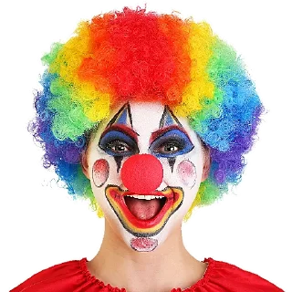 😃 emoji Clown World Telegram sticker 7 of 73