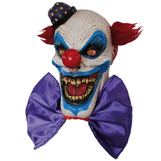 😄 emoji Clown World Telegram sticker 9 of 73