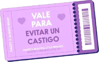 🌟 emoji Cupones_DDlg Telegram sticker 7 of 10