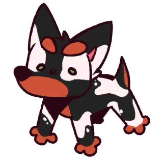 🧍‍♂️ emoji Diesel's Sticker Pack Telegram sticker 13 of 92