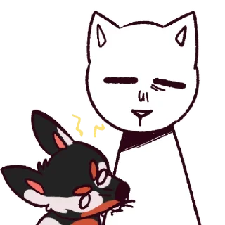 😠 emoji Diesel's Sticker Pack Telegram sticker 16 of 92