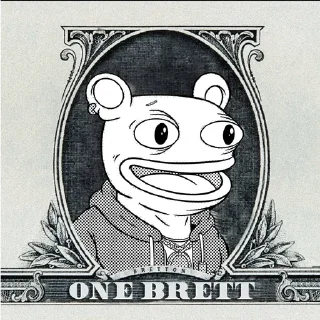 Sticker from BasedBrett