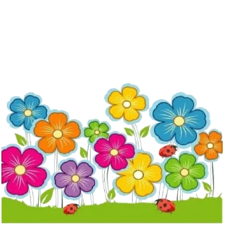Sticker from Jardim do Pai 1