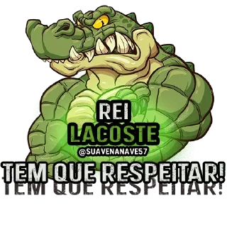 Sticker from sticker do rei lala