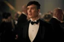 😐 emoji Thomas Shelby Telegram sticker 7 of 37