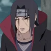 🩸 emoji @its_silence(Itachi Uchiha) Telegram sticker 18 of 60