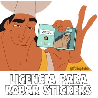 😆 emoji ꧁.:♛🌹🌸𝓡𝓸𝓼𝓼🌸🌹♛.:꧂ Steal Pack Telegram sticker 12 of 79