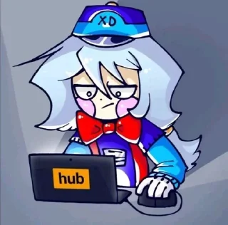 🌟 emoji General's Sticker Pack 3 Telegram sticker 8 of 120