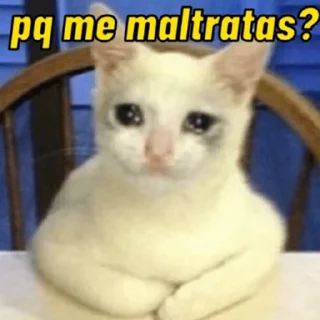 😔 emoji Meus Telegram sticker 7 of 80