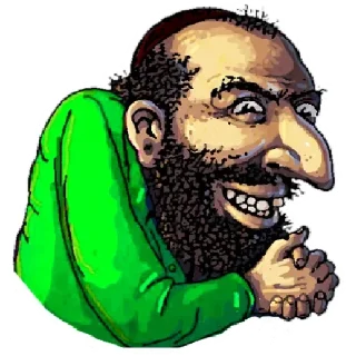 😆 emoji Meus Telegram sticker 6 of 105