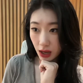Sticker from Chaerypacks3