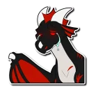 😢 emoji Drake Telegram sticker 21 of 26